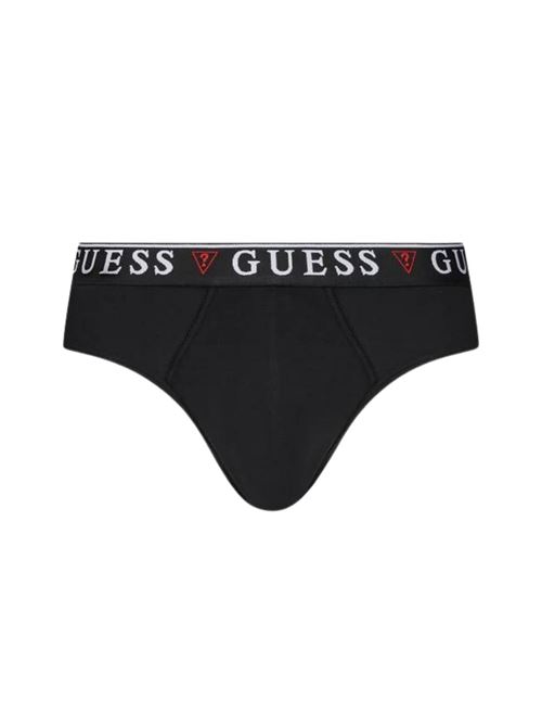  GUESS | U97G00 KCD31NE